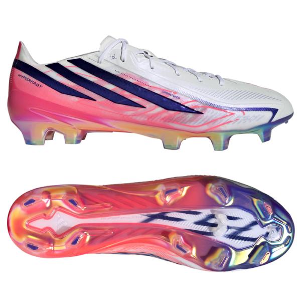 adidas（アディダス） F50 HYPERFAST ELITE FG サッカースパイク F50