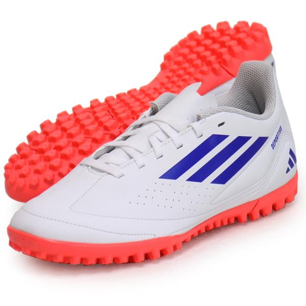 アディダス adidas  DEPORTIVO 3 TF  サッカートレーニングシューズ デポルティーボ  26FW (KJ4456)