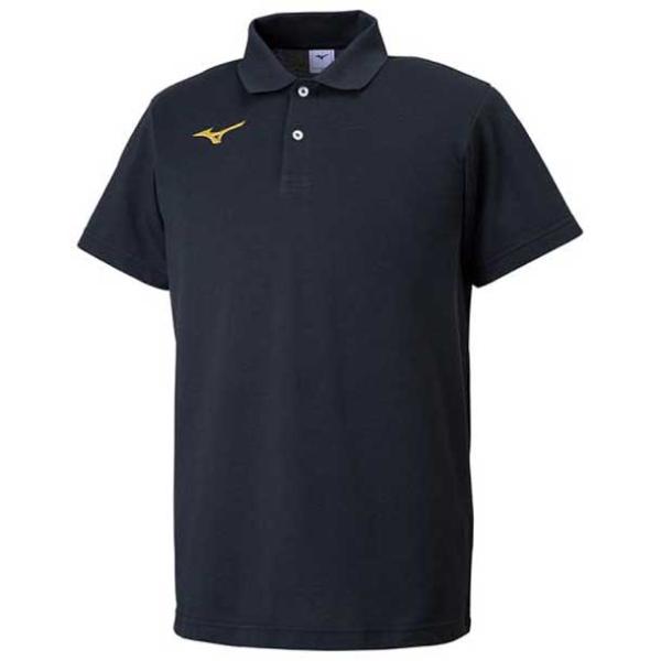 ミズノ MIZUNO ポロシャツ トレーニングウェア Tシャツ ポロシャツ (32MA9195)