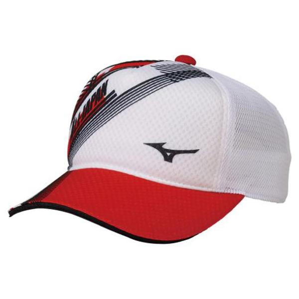 ソフトテニス キャップ ミズノ テニス用品の通販 価格比較 価格 Com
