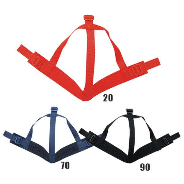 カラー： （20）レッド（70）ネイビー （90）ブラック 硬式野球用