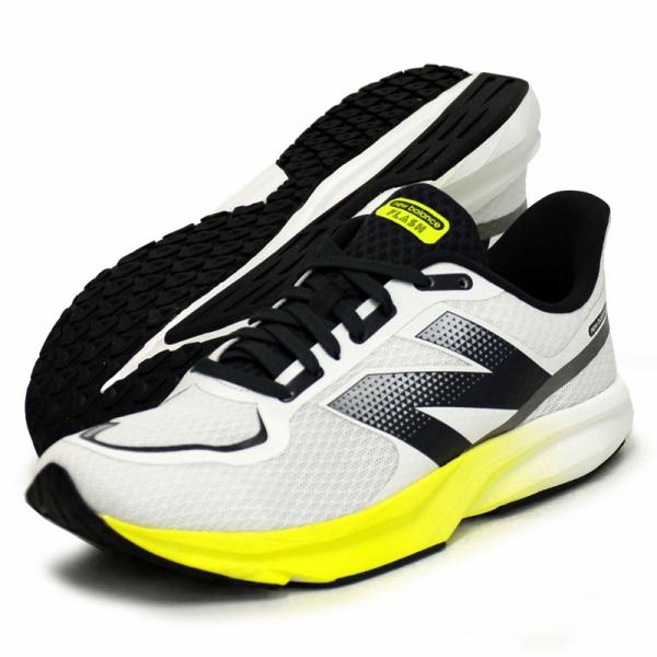 ニューバランス newbalance  ダイナソフト フラッシュ (DynaSoft FLASH v7)  陸上 ランニングシューズ  26AW (MFLSH5GSD)
