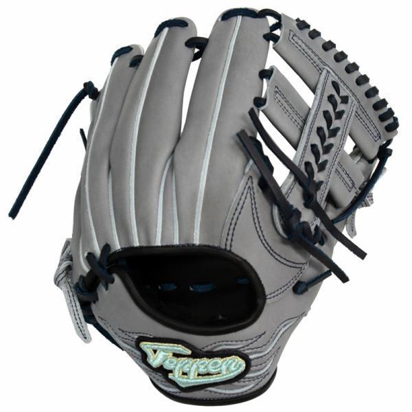 テッペン Teppen てっぺん  硬式用 STANDLINE オーダーグラブ 2025  外野手用 グラブ袋付き  野球 硬式 グラブ グローブ  25SS(TTY 2025 11-004H) テッペン Teppen てっぺん 硬式用 STANDLINE オーダーグラブ 2025 内