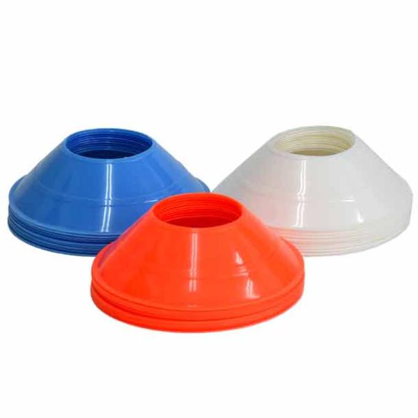 ミニマーカー30（30枚セット） ３色各10枚（合計30枚）入ったミニマーカーです。 一般的なマーカーよりも小さいので、プレーの邪魔をしない。 標準となるマーカーサイズです！■3色×10枚（30枚）■幅：約12.5cm■高さ：約3.5cm■...