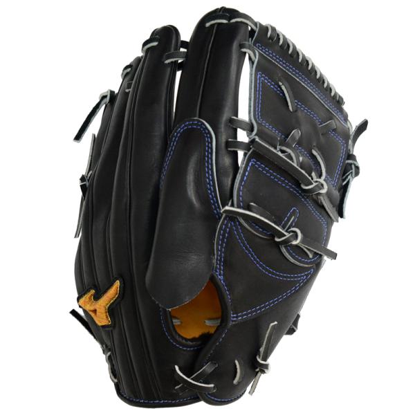 MIZUNO（ミズノ） 硬式用 ミズノプロ オーダーグラブ 店舗別注 伊藤