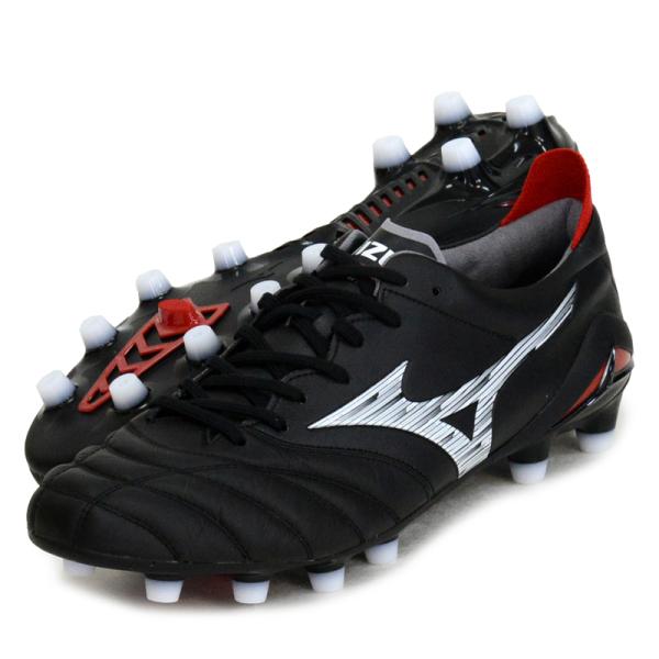 MIZUNO MORELIA NEO サッカースパイク24.0 MIZUNO（ミズノ） モレリア NEO IV JAPAN サッカースパイク MORELIA