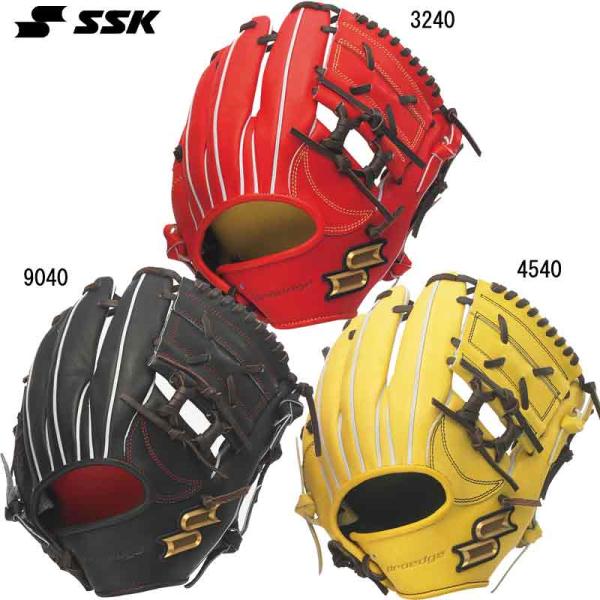 野球グローブ SSK 硬式 proedgeの人気商品・通販・価格比較 - 価格.com