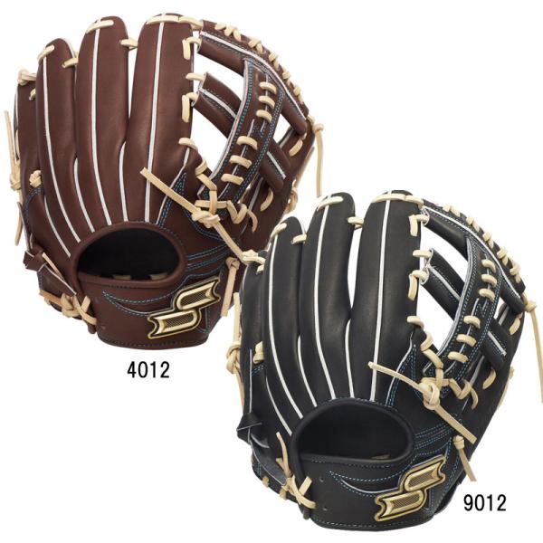 SSK Proedge 軟式用グローブ エスエスケイ（SSK） Proedge 軟式プロエッジ 内野手用 軟式 野球