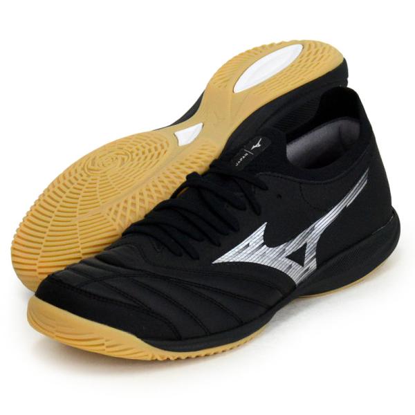 Mizuno Morelia IN フットサルシューズ 24.0 cm MIZUNO ミズノ モレリアネオ SALA β JAPAN IN フットサル