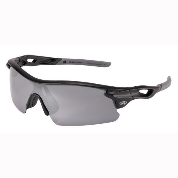 他サイト： ローリングス Rawlings 一眼レンズ サングラス(ミラーレンズ) サングラス （REW22-001SM-BSGR）の商品画像