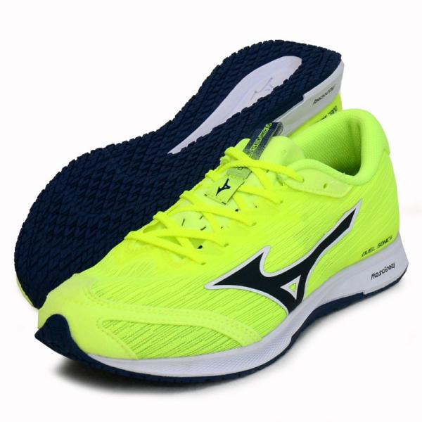 新品　MIZUNO デュエルソニック4 陸上シューズ　26センチ MIZUNO（ミズノ） デュエルソニック4 (陸上競技) ユニセックス
