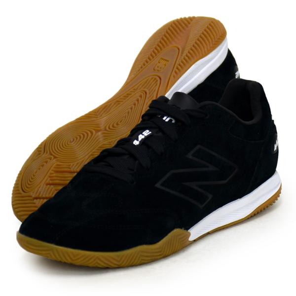 New Balance（ニューバランス） 442 Elite IN LS V3 フットサル