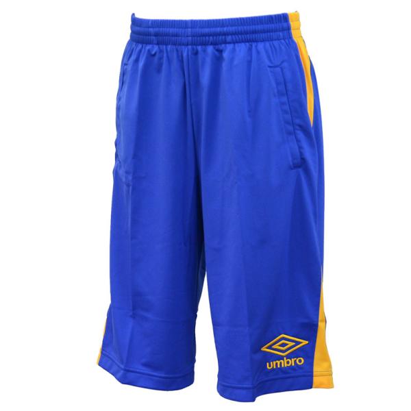 umbro（アンブロ） トレーニングハーフパンツ サッカー ハーフパンツ