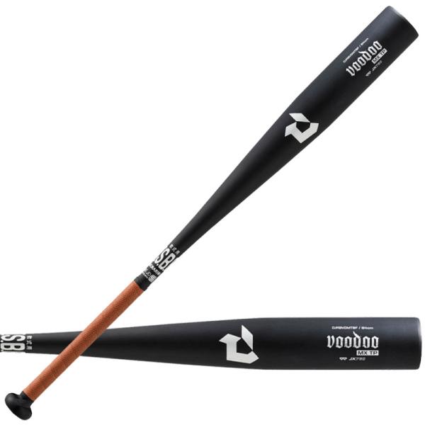 DeMARINI Voodoo TPH 軟式野球バット　ディマリニ vivasports_wbd2667010