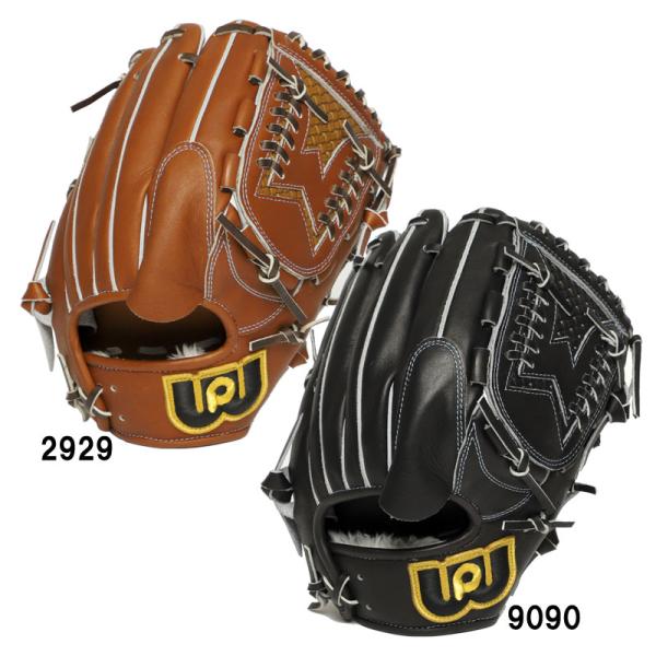 ワールドペガサス（WORLD PEGASUS） 硬式・軟式兼用 グランドペガサス