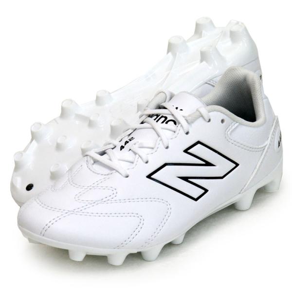New Balance（ニューバランス） 442 TEAM JNR HG W ジュニア サッカー
