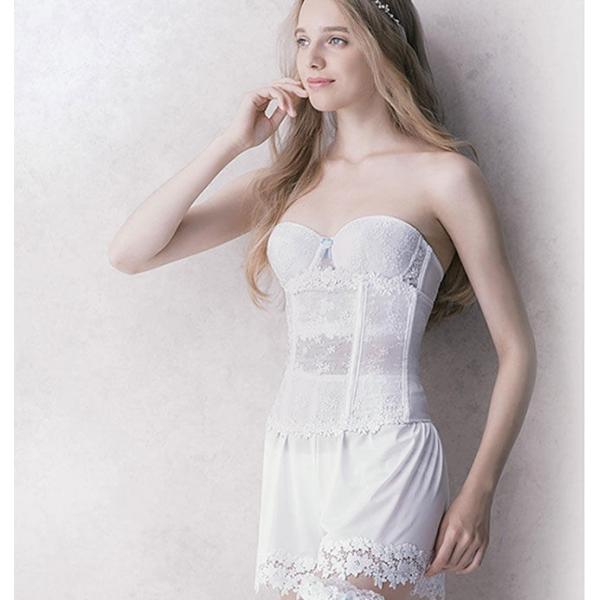 ブライダルインナー ワコール 3点セット ブラジャー ニッパー  