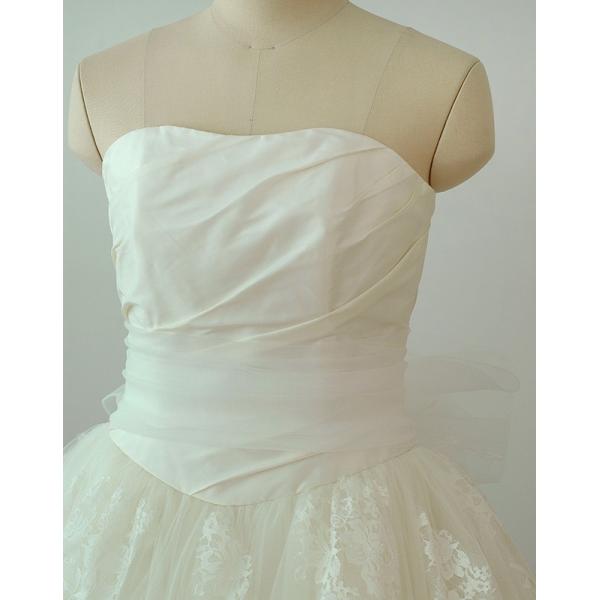 チュールトレーンとベルト ウェディング ウェディング小物 ブライダル ウエディングドレス アレンジ T28 Buyee Buyee Japanese Proxy Service Buy From Japan Bot Online