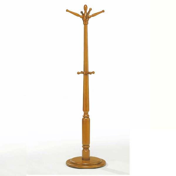 曙工芸 ヴィンテージ ポールハンガー ビンテージ NATURAL SIGNATURE