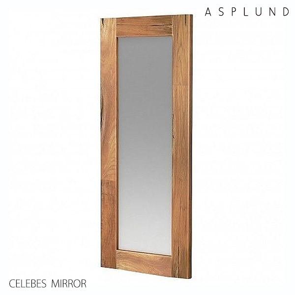 ASPLUND（アスプルンド） ミラー 幅80 奥行5 高さ190 セレベスミラー 