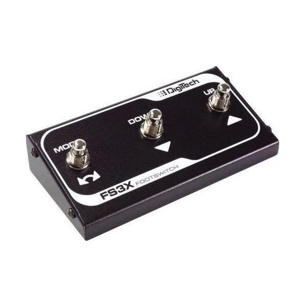 【希少】DigiTech デジテック フットスイッチ CONTROL ONE 91iy6A5taJL._AC_UF350,