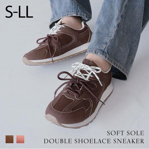 VIVIAN（ヴィヴィアン） スニーカー レディース シューズ ダブルシュー