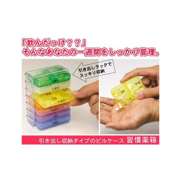 薬箱 ピルケース おしゃれ 引き出し 収納 薬ケース かわいい 収納ボックス 薬入れ わかりやすい 1週間 習慣薬箱 Buyee Buyee 提供一站式最全面最專業現地yahoo Japan拍賣代bid代拍代購服務 Bot Online