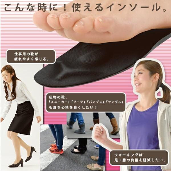 疲れにくい インソール 衝撃吸収 スニーカー スポーツ インソールプロ かかと 扁平足 土踏まず アーチ 矯正 外反母趾 Buyee 日本代购平台 产品购物网站大全 Buyee一站式代购 Bot Online