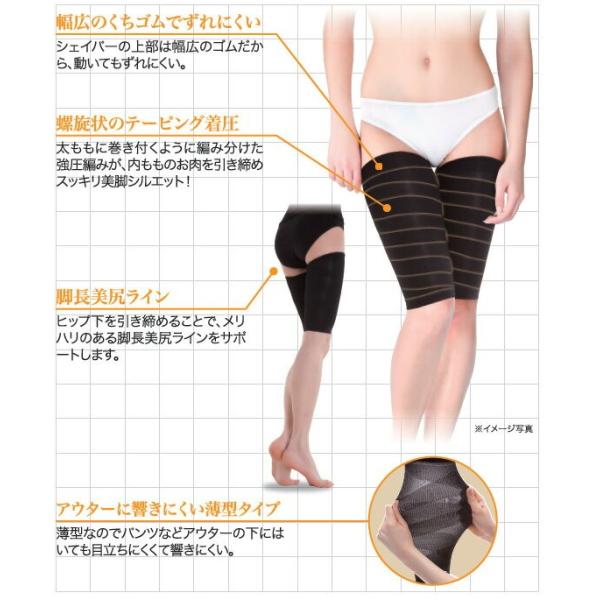 太もも 脚痩せ テーピング 太ももシェイパー 太もも 痩せ ダイエット サポーター テーピング バンド すきま 加圧 着圧 Buyee Buyee 日本の通販商品 オークションの代理入札 代理購入