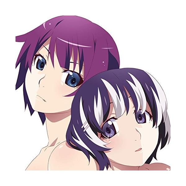 物語シリーズ セカンドシーズン Original Soundtracks Apaproduction Fr