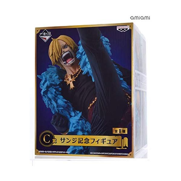 一番くじ ワンピース th Anniversary C賞 サンジ記念フィギュア プライズ Dejapan Bid And Buy Japan With 0 Commission