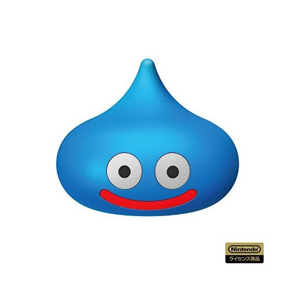 任天堂ライセンス商品 ドラゴンクエストスライムコントローラー For Nintendo Switch Nintendo Switch対応 Morenotafurt Com