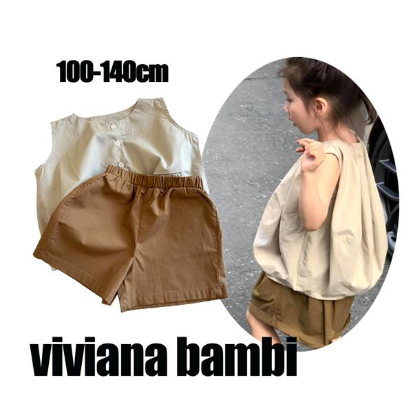 ■素材:綿　　　100％　■サイズ：100 110 120 130 140100：着丈31/肩幅27/身幅40　　ウエスト22/股上22/股下8/総丈27110：着丈34.5/肩幅28/身幅42　　ウエスト23/股上23/股下9/総丈281...