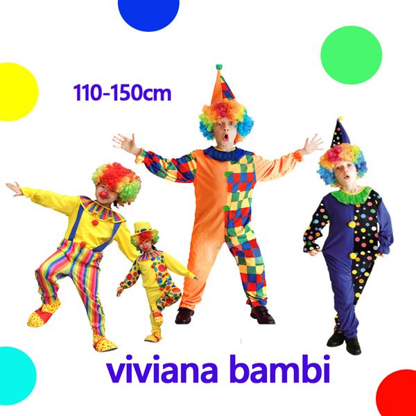 ■素材:ポリエステル　 100％■サイズ：100 110 120 130 140 150※コスプレ商品につきまして通常商品よりも裁縫が粗い、素材が簡易な商品がございます。ご了承の上お買い求めください。※アフロはつきません。（別売り）※サイズ...