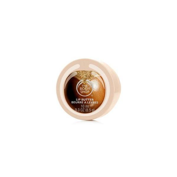 The Body Shop ザ ボディ ショップ シア リップ バター 10ml 0000096045121 Vivi Ange ヤフー店 通販 Yahoo ショッピング