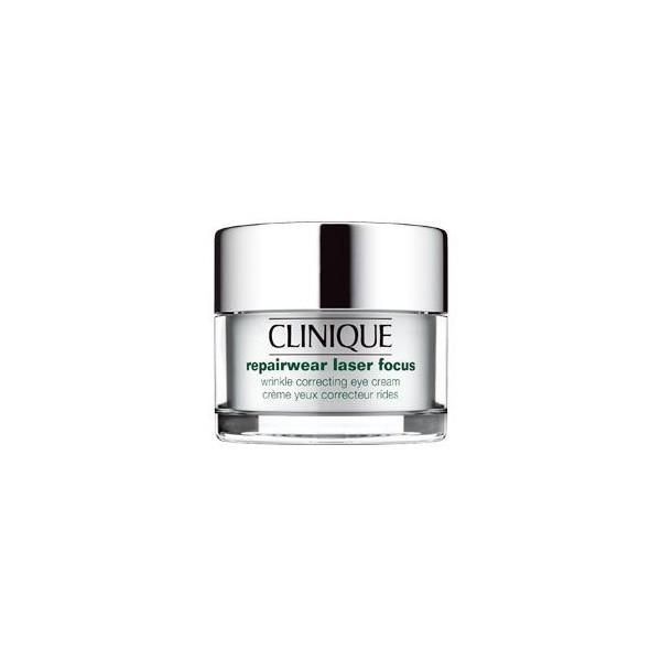 Clinique クリニーク リペアウェア レーザー フォーカス アイ クリーム 30ml