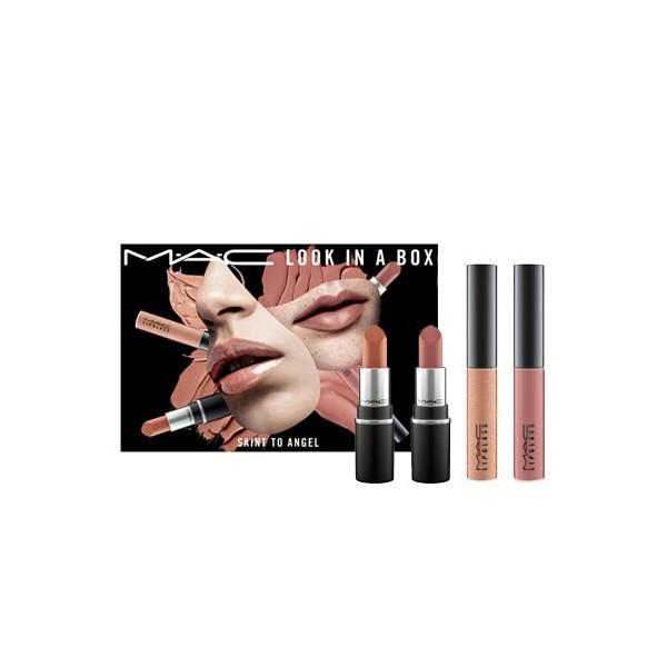 Mac マック ルック イン ア ボックス セイント ノー エンジェル Buyee Buyee 日本の通販商品 オークションの代理入札 代理購入