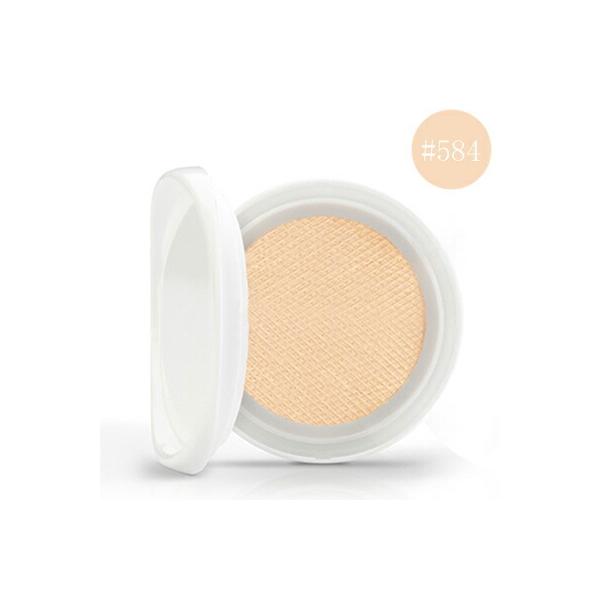 合金 石鹸 盲目 ブランクロマ ブライトニング Uv クッション ファンデーション Kawakatsunaika Jp