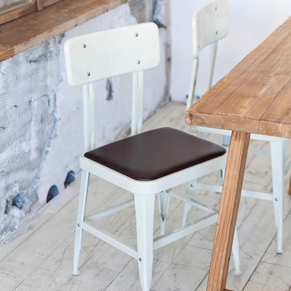 取付無料！ダルトン スタンダードチェア モデル100-214ダイニングチェア２脚 DULTON 100-214 STANDARD CHAIR 送料無料 Standard-chair