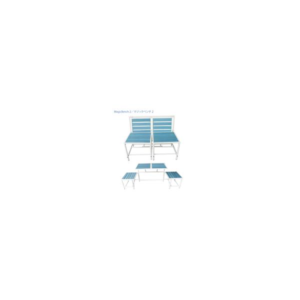 }WbN x`Q Magic Bench2 }CoRj[  MyBalconia  e[ux` K[f`FA ܂肽 K[ft@[j`[ hCc 