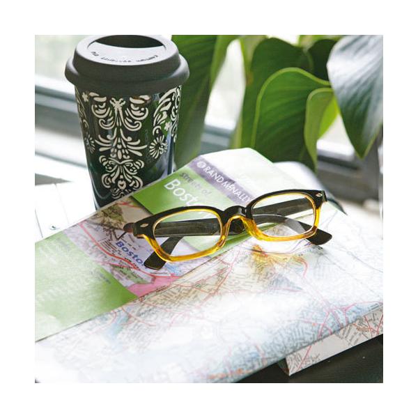 WA001 EFg^Cv  Vዾ  [y Reading Glasses VjAOX _g BONOX jp hV̓