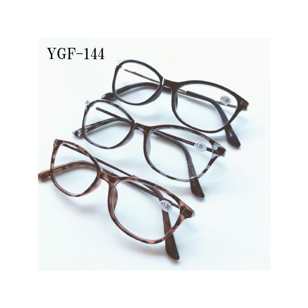 サイズ:幅13.5cm X つるの長さ.14cm / レンズ：横幅.5.5 x 縦幅.3.5cm重量 本体25g ケース：40g素材 材質 : フレーム/ポリカーボネート、白銅レンズ/アクリル樹脂レンズ/度数 ※度数の目安：〜40代前半＝+...