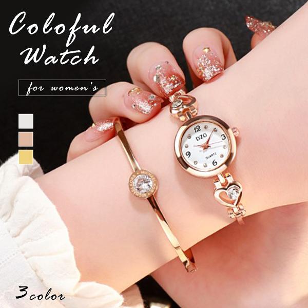 腕時計 レディース おしゃれ かわいい 人気 アナログ カジュアル 安い :169:雑貨の倉本 通販 