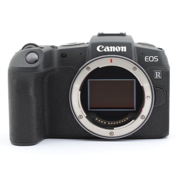 EOS Rシステム 【ショット数3000回】Canon キヤノン RP ボディ EOS Rシステム 【ショット数3000回】Canon キヤノン RP ボディ