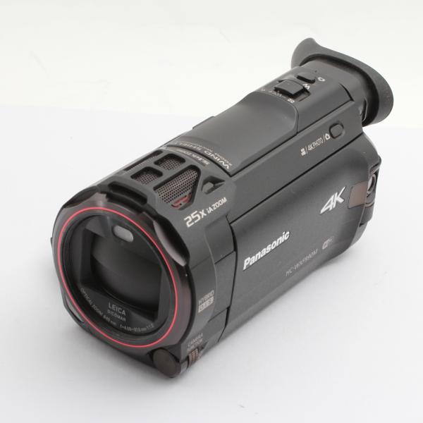 Panasonic（パナソニック） HC-WXF990M-K ビデオカメラ : 千石カメラ
