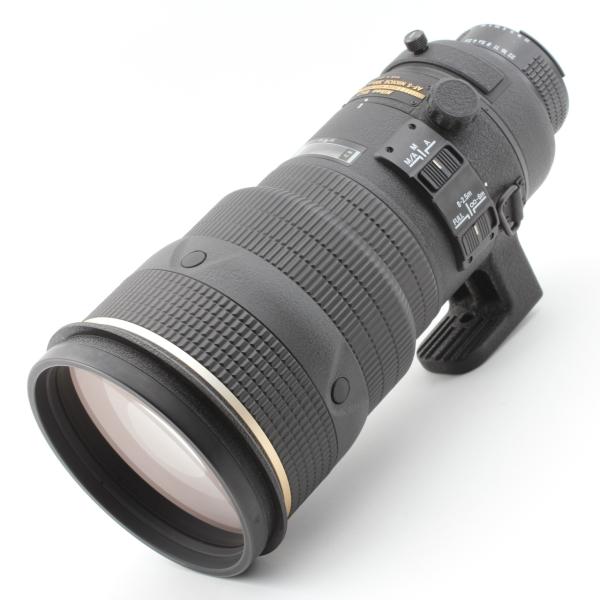 NIKKOR AF-S 300mm F2.8D ED : 千石カメラYahoo!店 - 通販 - Yahoo