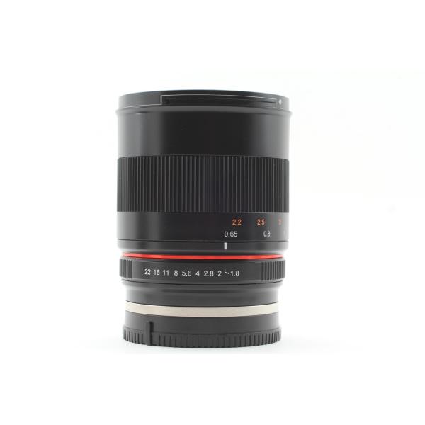 SAMYANG サムヤン 85mm F1.8 ED UMC CS ソニーE : 千石カメラ