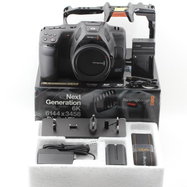 Blackmagic Design（ブラックマジックデザイン） Blackmagic Design