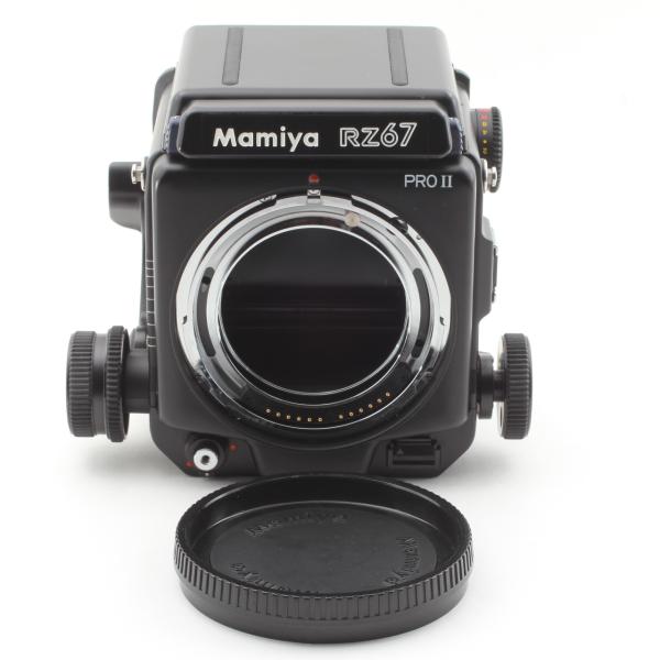 mamiya rz67 pro 2 ボディ