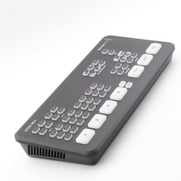 Blackmagic Design ATEM Mini SWATEMMINI : 千石カメラYahoo!店